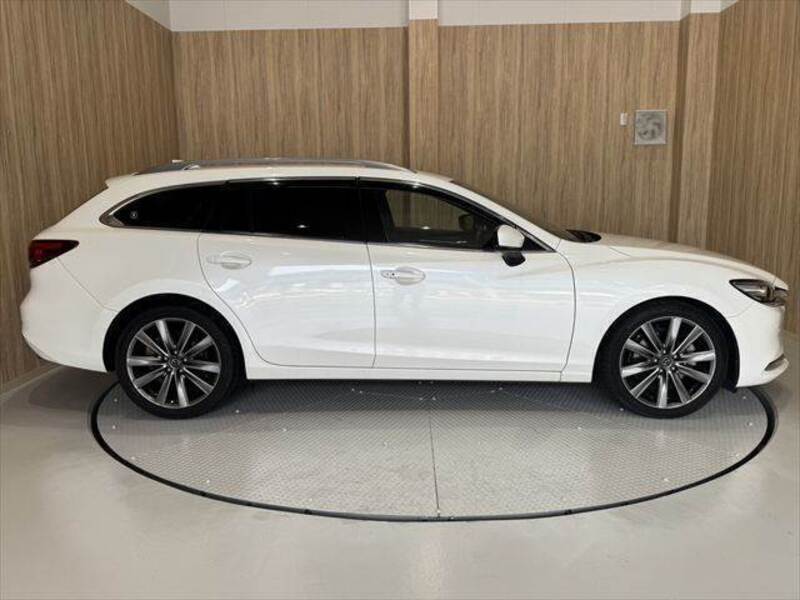 ATENZA WAGON