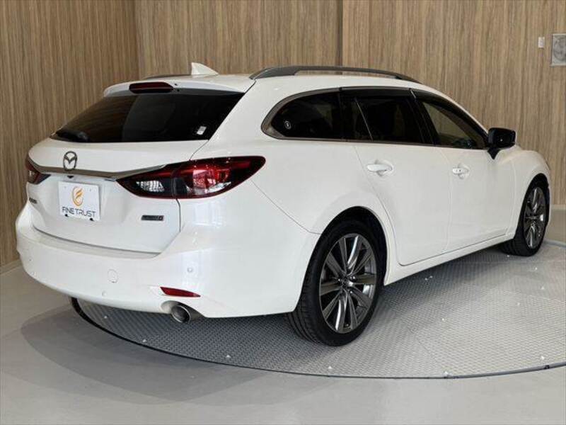 ATENZA WAGON