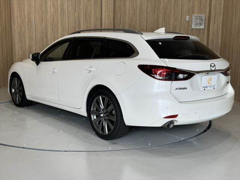ATENZA WAGON
