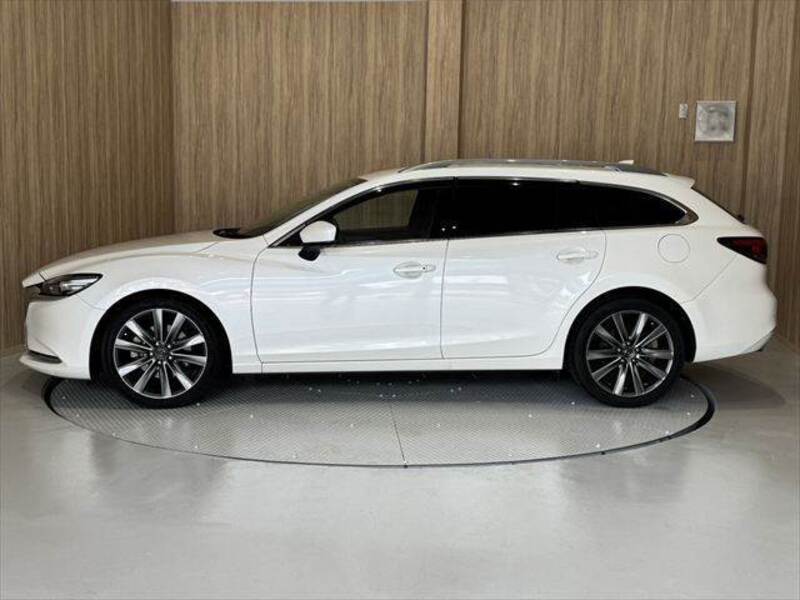 ATENZA WAGON