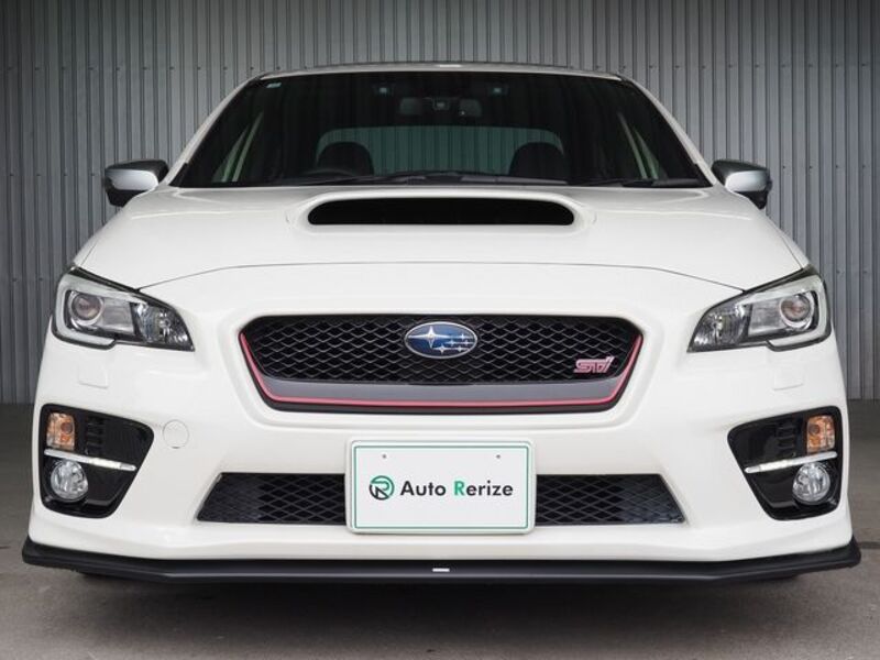 WRX S4