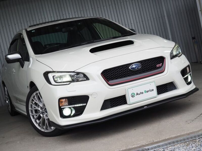 WRX S4
