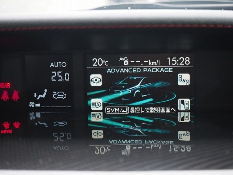 WRX S4