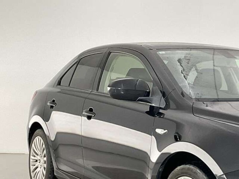 KIZASHI