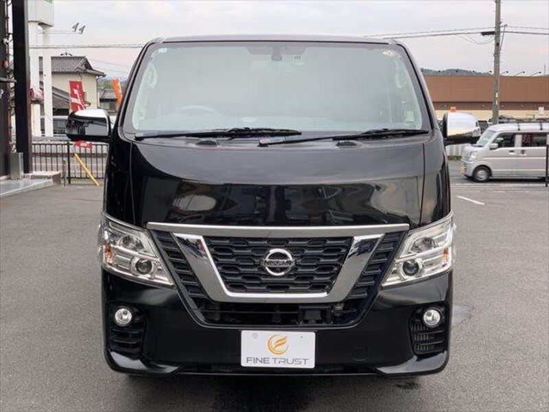 NV350 CARAVAN