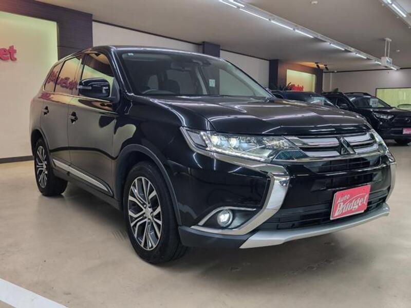 OUTLANDER