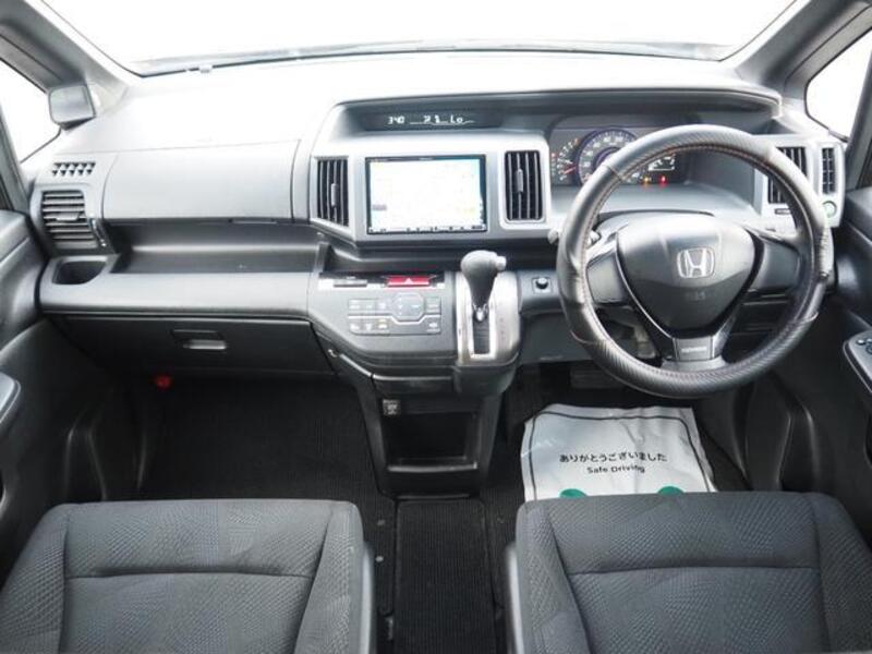 STEPWAGON SPADA