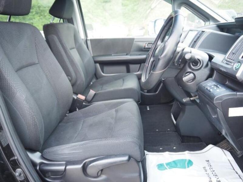 STEPWAGON SPADA