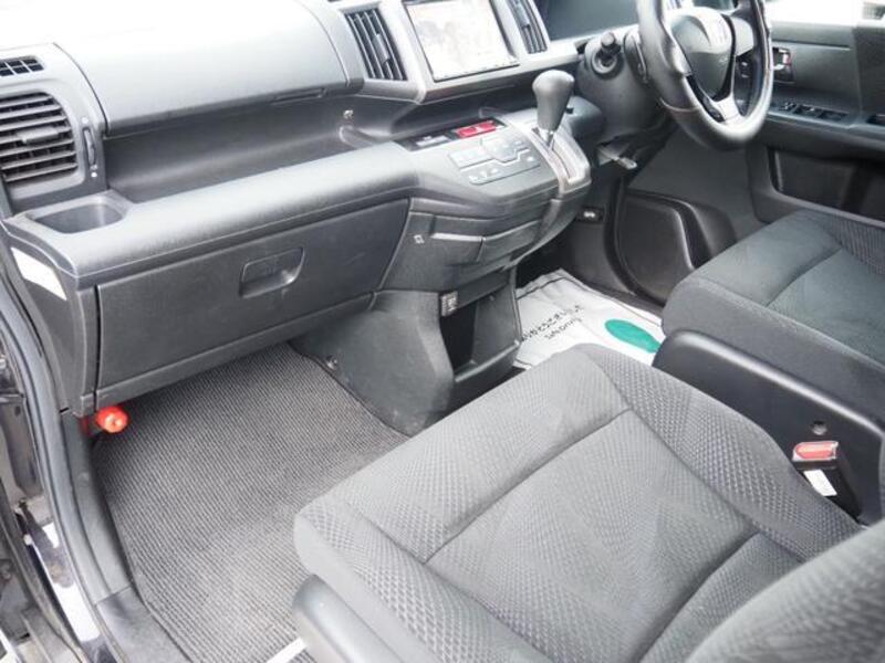 STEPWAGON SPADA