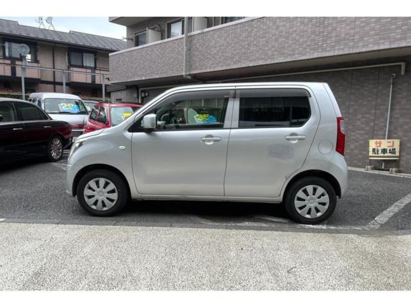 WAGON R