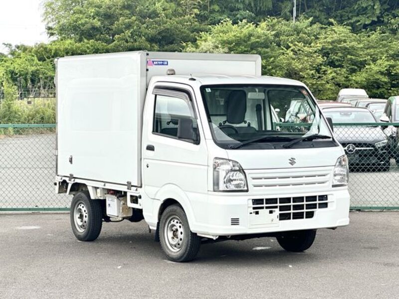 CARRY TRUCK-0