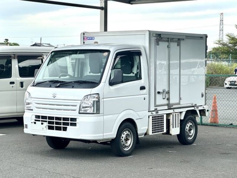 CARRY TRUCK