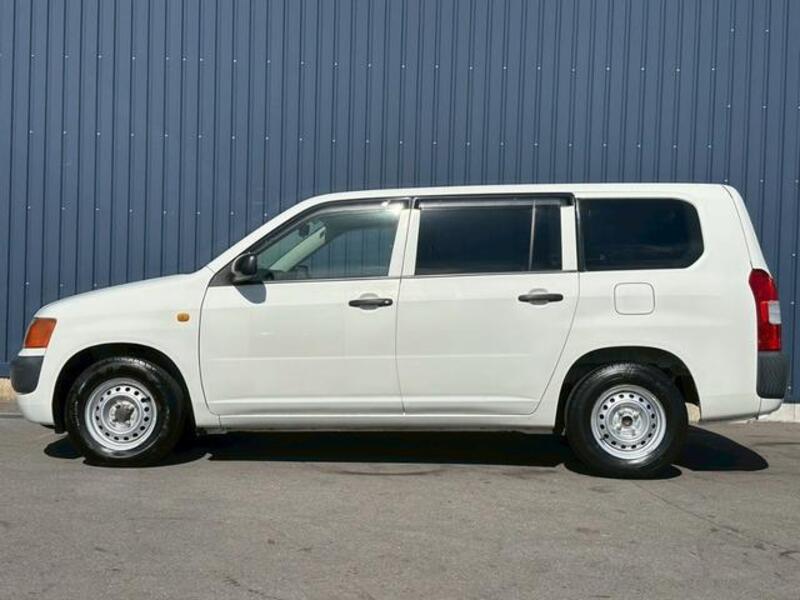 PROBOX VAN