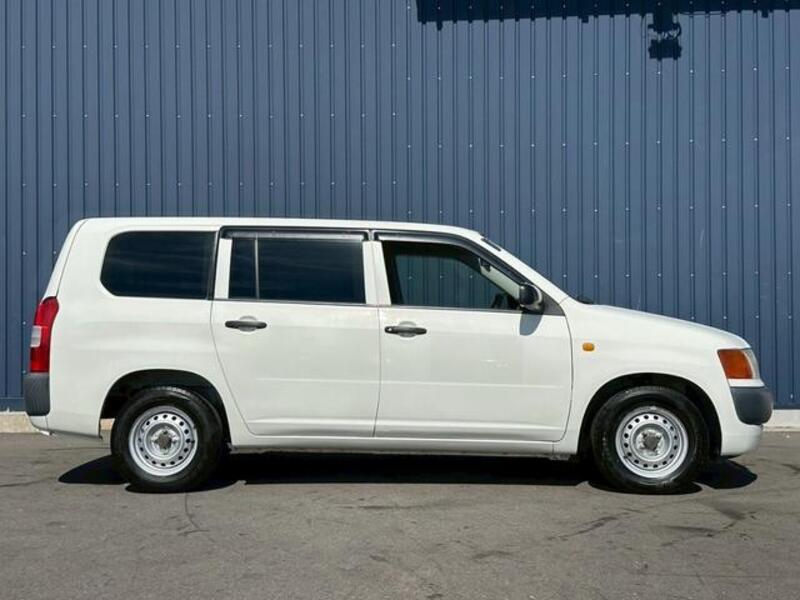 PROBOX VAN