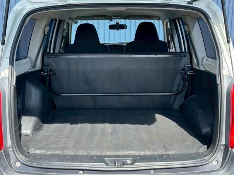 PROBOX VAN