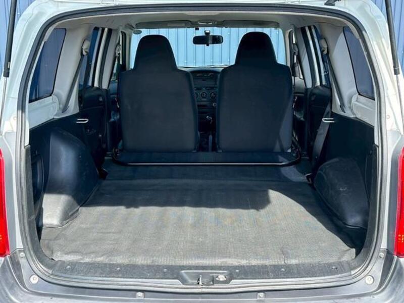 PROBOX VAN