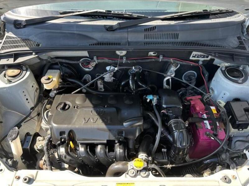 PROBOX VAN