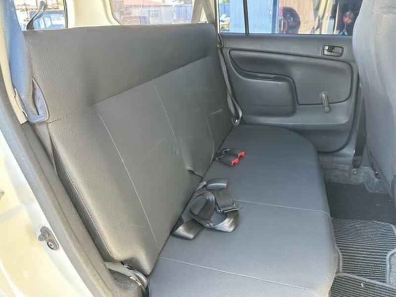 PROBOX VAN