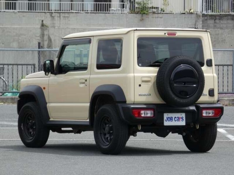JIMNY SIERRA