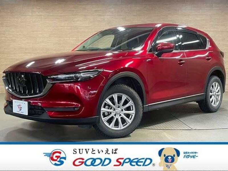 CX-5-0