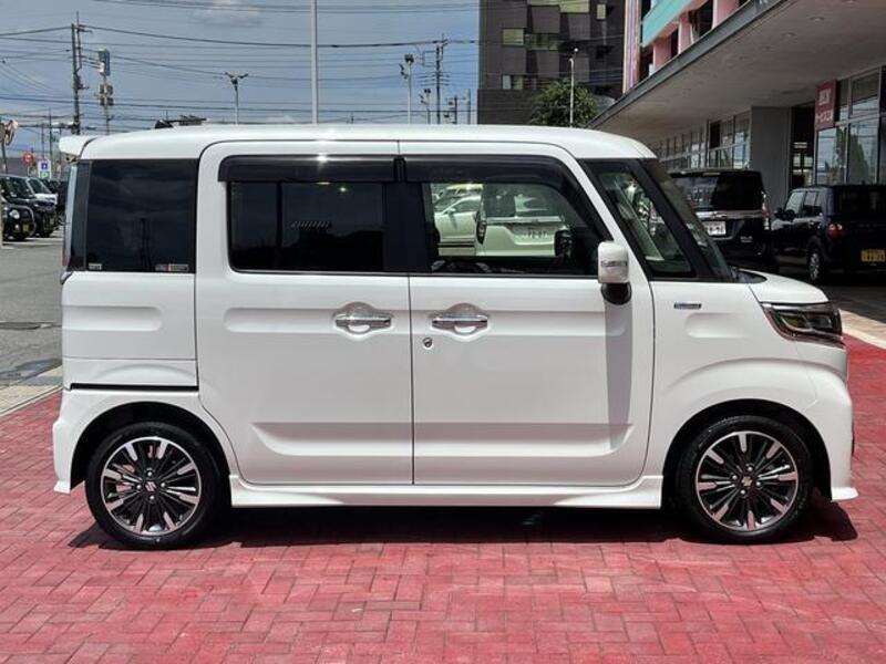 SPACIA CUSTOM