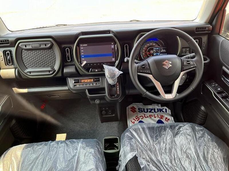 HUSTLER