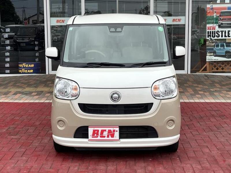 MOVE CANBUS