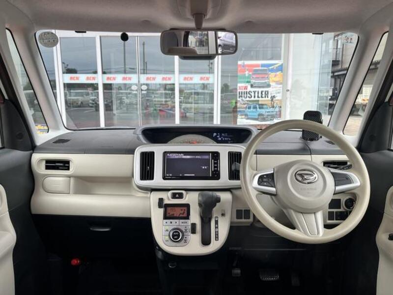 MOVE CANBUS