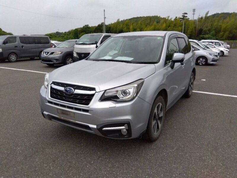 FORESTER-0