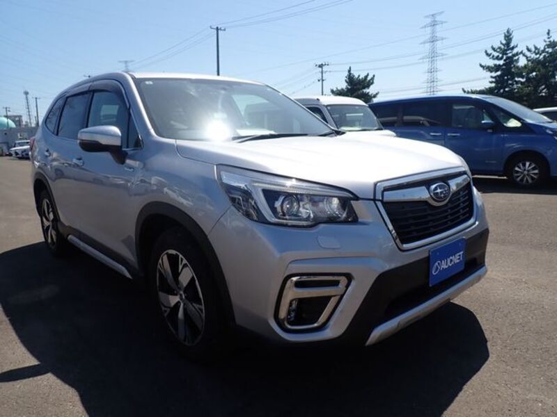 FORESTER-0