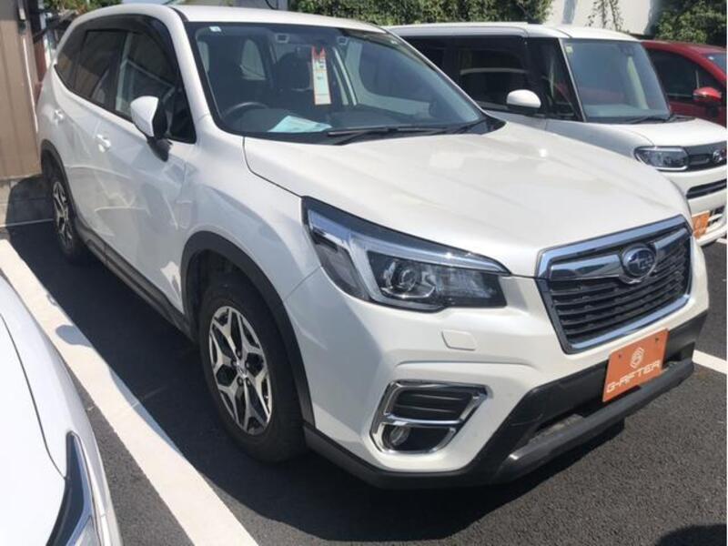 FORESTER-0
