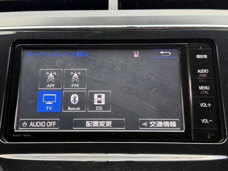 PRIUS ALPHA