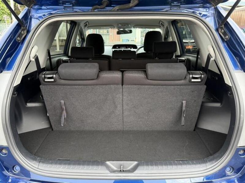 PRIUS ALPHA