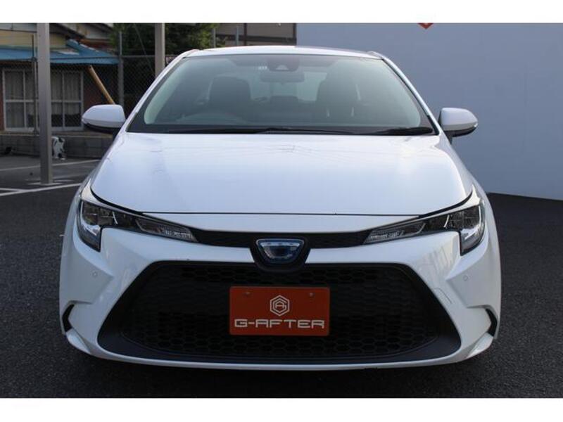 COROLLA