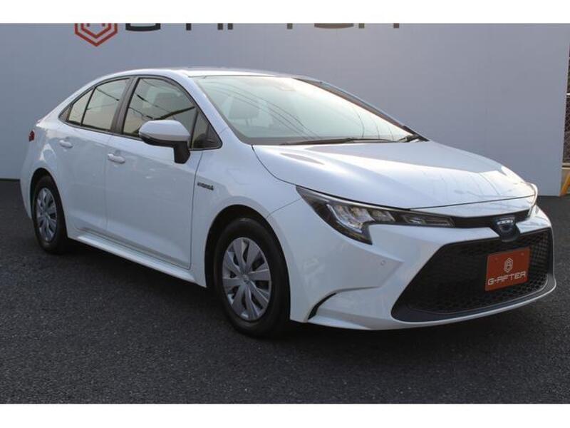 COROLLA