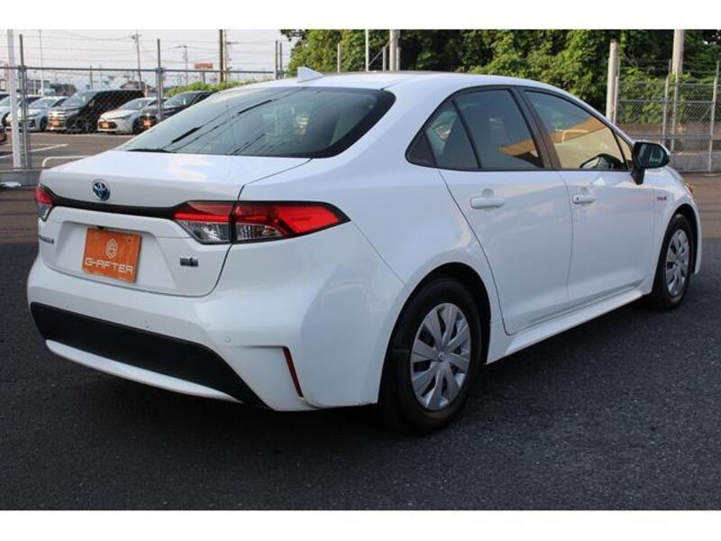 COROLLA