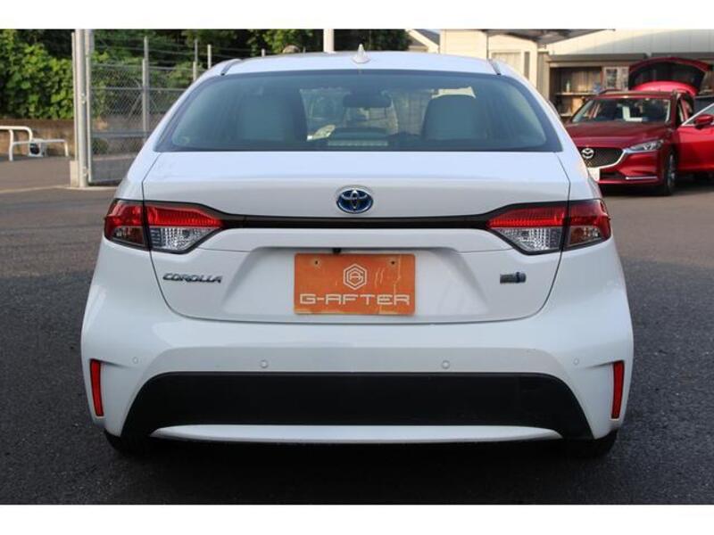 COROLLA