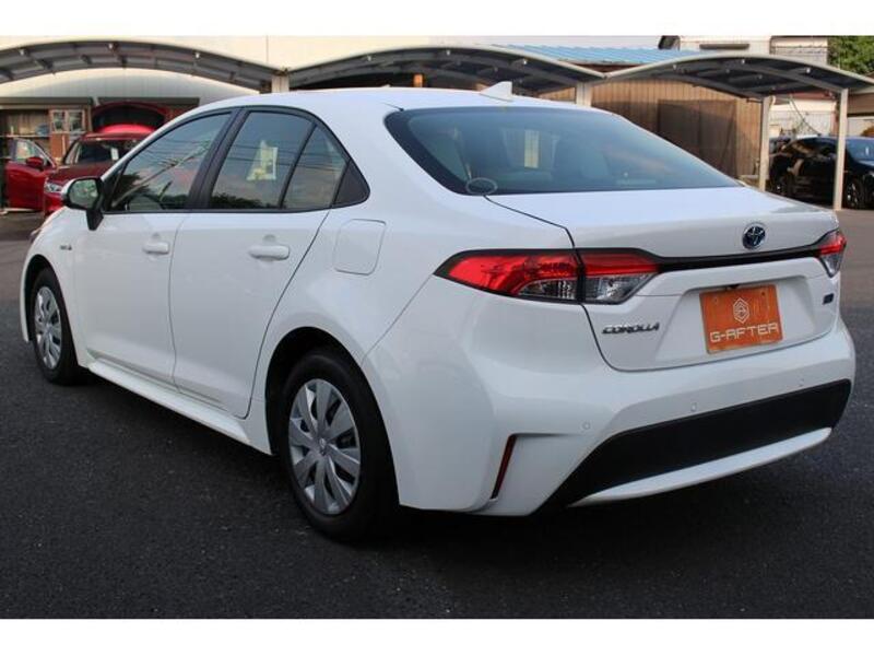 COROLLA
