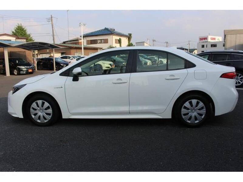 COROLLA