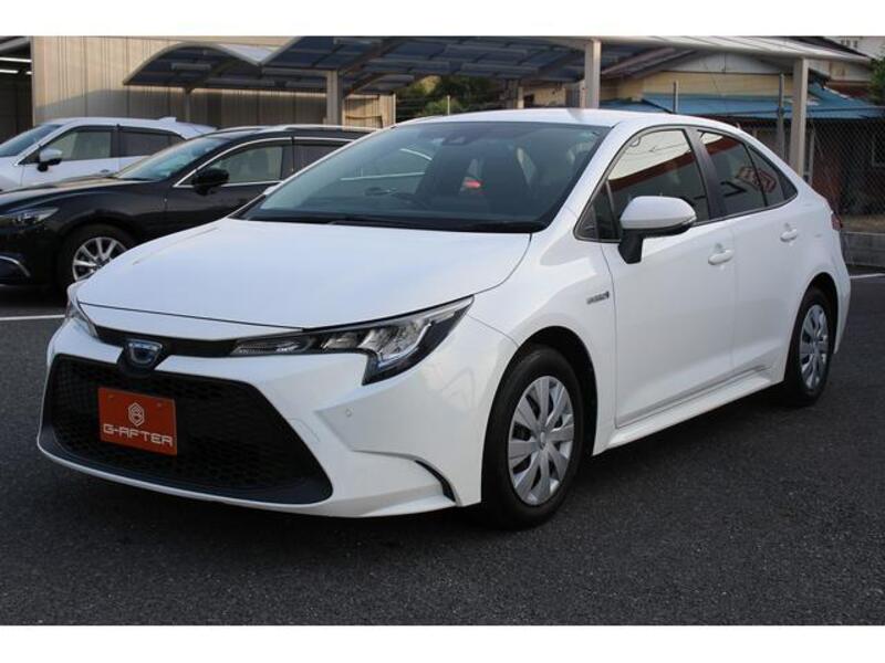 COROLLA