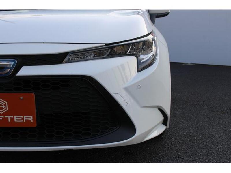COROLLA
