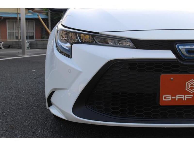 COROLLA