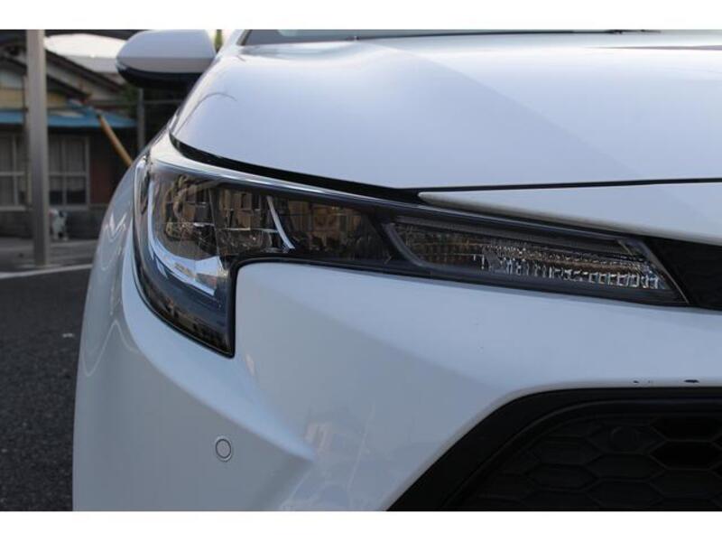 COROLLA