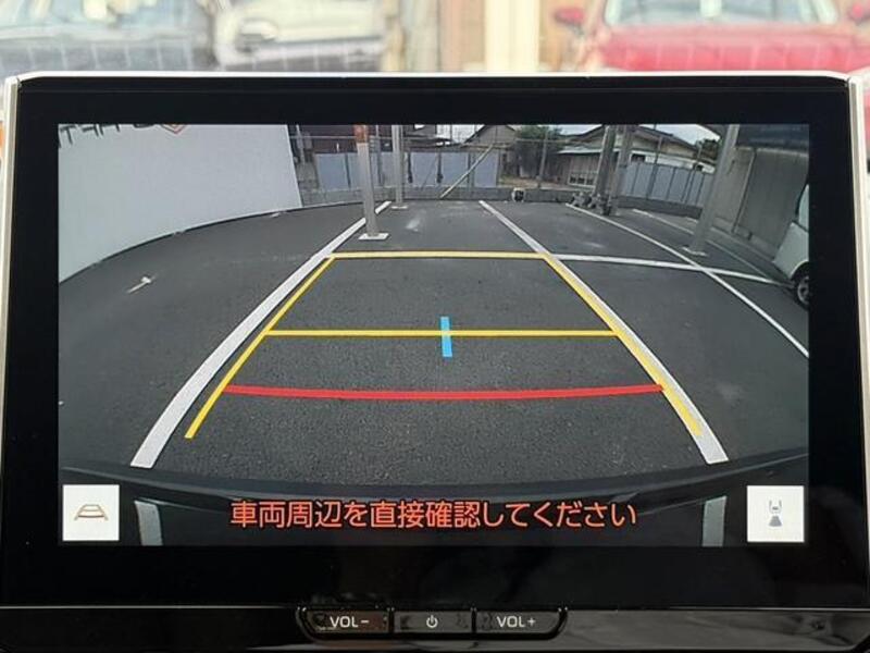 COROLLA CROSS