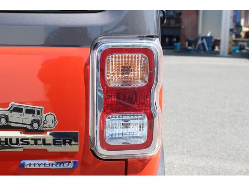 HUSTLER