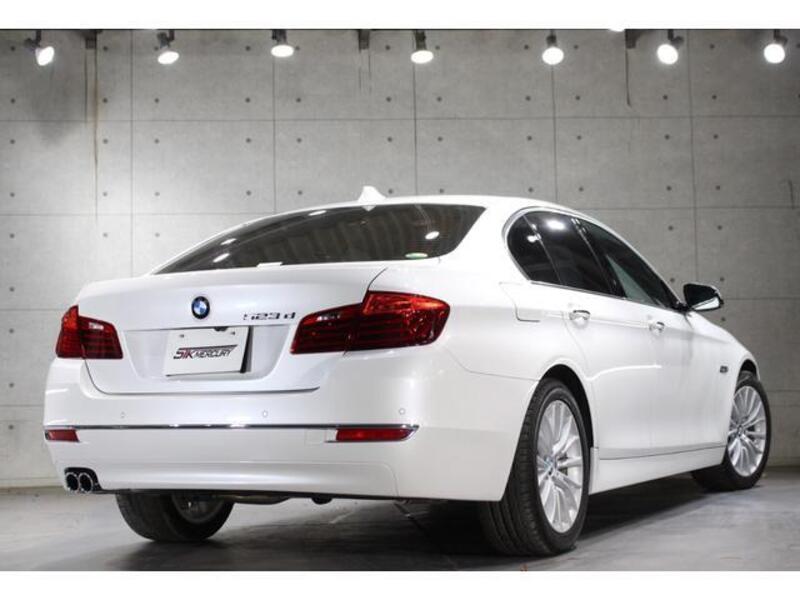 5 SERIES