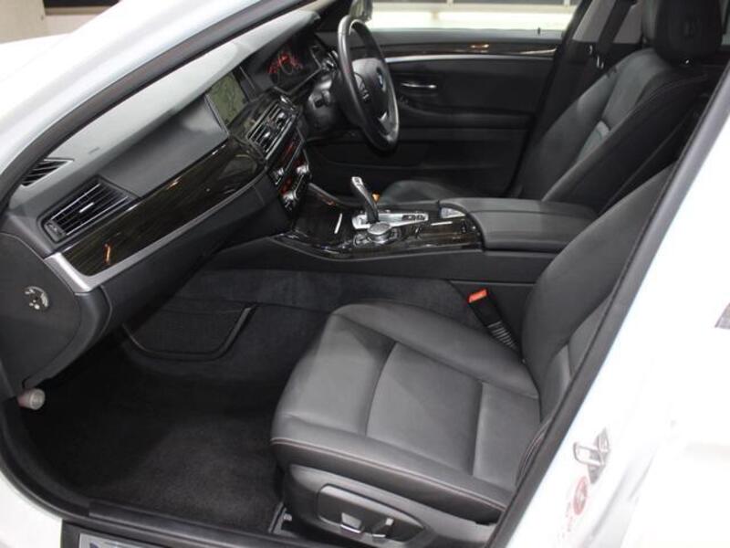 5 SERIES