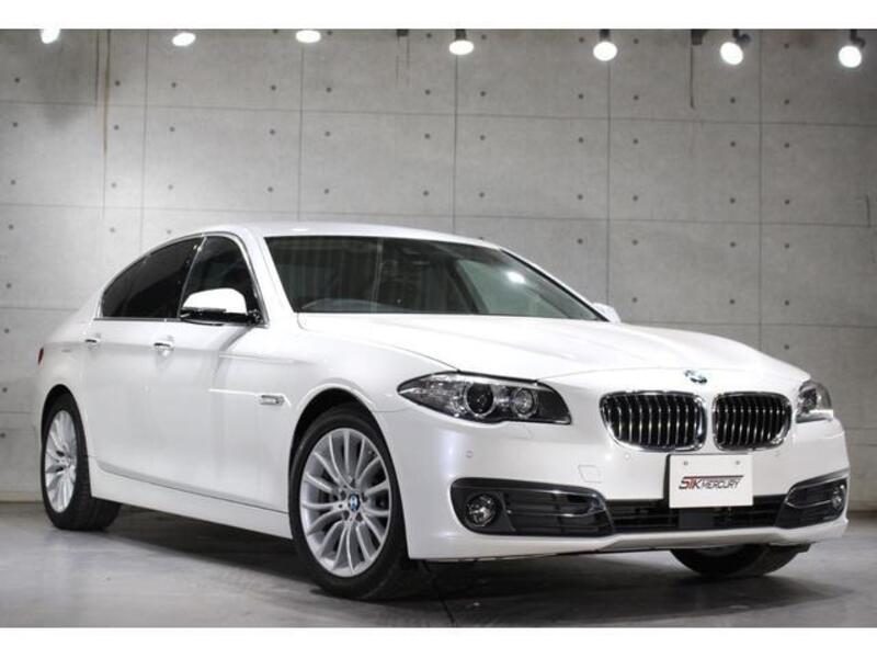 5 SERIES