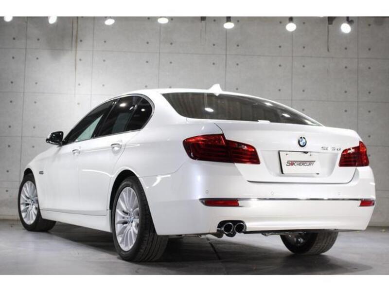 5 SERIES