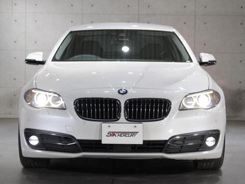 5 SERIES